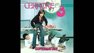 Cerrone - Supernature