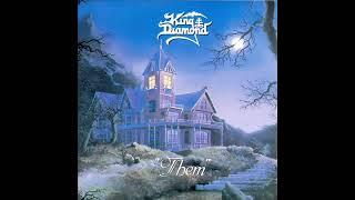 King Diamond Them FULL ALBUM 1988