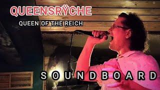 Queensrÿche - Queen Of The Reich [Live @ Poison Karaoke Bar | 19.08.2024]