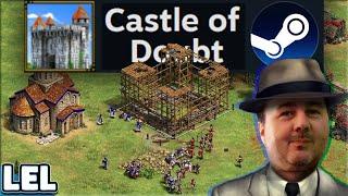 “The Castle of Doubt” (Low Elo Legends)