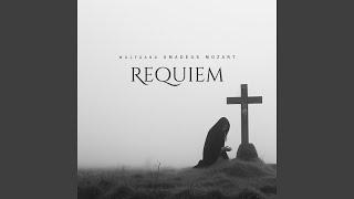 Requiem Mass in D Minor, K. 626: VII. Lacrimosa