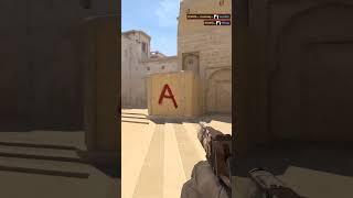 CLUTCH 1 VS 4 2K ELO #short #shorts #twitch #csgo #ксго #стримеры #freaksquad #fypシ #FACEIT #ELO