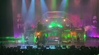 King Diamond - Electro Therapy - Brooklyn, NY 10/30/2024