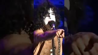 KISS Tears Are Falling 2004 #kissband #shorts #kissfan777 #kissarmy #rock #music #rocknroll #live