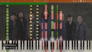 IMPOSSIBLE REMIX - Alan Parsons Project - Breakdown