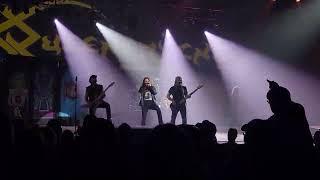 Queensryche SeaWorld 7/7/24