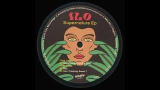 Supernature (Ilo cut)