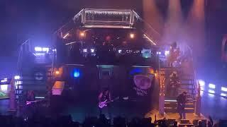 King Diamond - Mansion in the Darkness (Live @ Chicago Theatre 11/7/24)