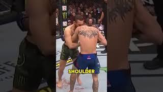 This is How McGregor Knockout Donald Cerrone