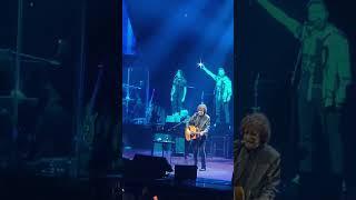 Jeff Lynne's ELO Can't Get It Out Of My Head #jefflynne #elo #shorts #70smusic #livemusic