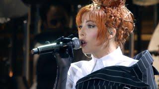 Mylène Farmer - Libertine (Stade de France Live) - HD