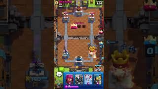 CLASH ROYALE DOBBIAMO MIGLIORARE