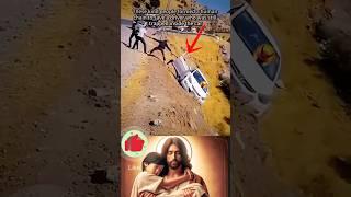 JESUS SAVES DRIVER #yeshu #deus #catholic #amén #dios #god #jesus #christ #fy #foryou #viral #shorts