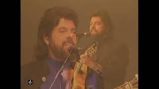 Alan Parsons - Live In Madrid 2004 HD 4K