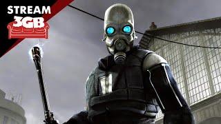 Gordeando con Half-Life 2 -  ¡El Freeman Vive! | 3GB