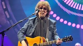 Jeff Lynne’s ELO - Sweet Talkin’ Woman - Live @ Xcel Energy Center (St Paul, MN) 9/30/2024