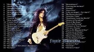 Yngwie Malmsteen Best Collection Collection Part 1