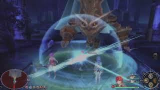 4K 60fps Ys8 イースVIII -Lacrimosa of DANA-_20240714222909