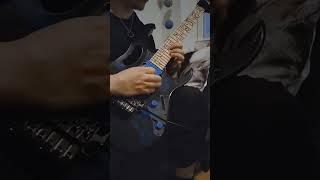 Symphony x The relic solo