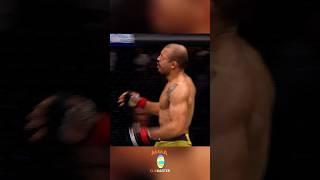 EMOTIONAL Jose Aldo BRUTALIZES Jeremy Stephens' BODY