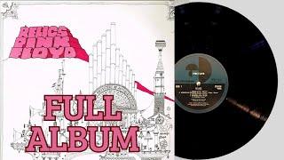 P̲ink ̲Floyd̲ - R̲elics - FULL ALBUM (Vinyl)