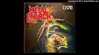 Metal Church - Start the Fire (Live Version) (Classics Live - (2017))