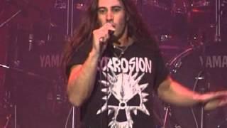 SAVATAGE - JAPAN LIVE '94 (Full)