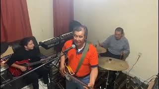 Eye in The Sky- Alan Parsons Project (Cover de Batas Blancas)