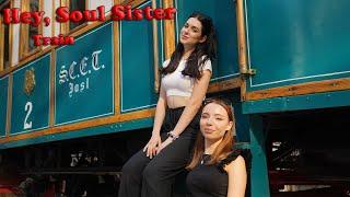 Hey, Soul Sister - Train (by Shut Up & Kiss Me)