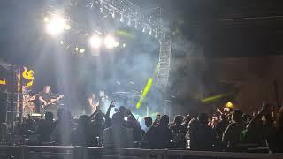 Queensryche "Jet City Woman" Live at Speaking Rock Casino  Ysleta Texas  July 27 2025