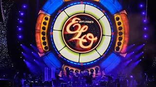 Rockaria - Jeff Lynne's ELO (Live in Rogers Arena Vancouver, BC 8/28/24)