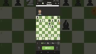 Road to 1k elo(current elo 892)#chess #game #gaming #puzzle