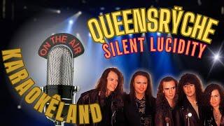 Queensrÿche   -  Silent Lucidity