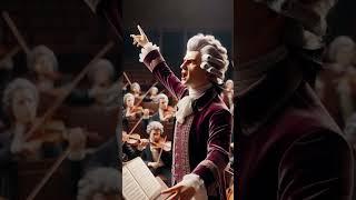 MOZART - REQUIEM LACRIMOSA [RE:SCORED] PART 2