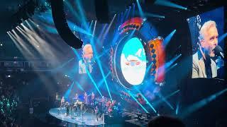 Jeff Lynne’s ELO ‘Mr. Blue Sky’ at United Center in Chicago, IL USA - 9.27.24