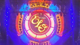 Ep. 493, Jeff Lynne's ELO Concert Review, Atlanta, GA, 10/12/2024