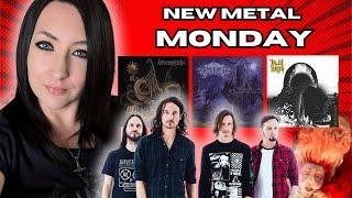 New Metal Monday - My Thoughts on Gojira & The Best New Releases of the Week!