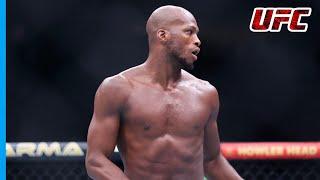 Michael Page explains how Polaris 30 opponent went from Donald Cerrone to Carlos Condit