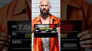 Donald Cerrone KO's a DRUNK and goes to Jail #mma #ufc