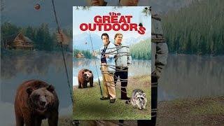 The Great Outdoors