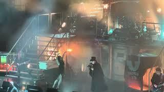 King Diamond - Voodoo - Live at Mississauga, ON - Nov 3rd, 2024