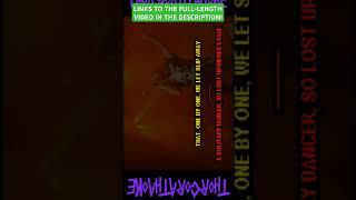 WRATHAOKE - Savatage - Edge Of Thorns (Karaoke, 1993)