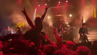 King Diamond - Halloween (Live @ Roadrunner, Boston, MA 10/31/24)