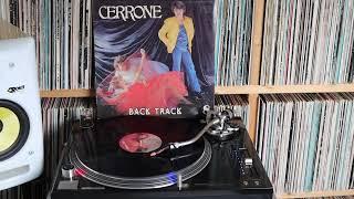 Cerrone - Back Track 8 (1982) - A5 - Rendez-vous