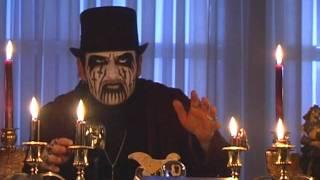 King Diamond - The Puppet Master