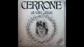 Cerrone - Je Suis Music - 1978