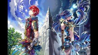 #7 【Ys VIII: Lacrimosa of Dana】 Figuring out where we left off