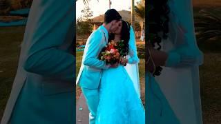 #couple #love #trending #shorts #viral #wedding # beautiful #kiss #lyrics happy