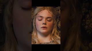 The prince's kiss still didn't rouse Aurora from her slumber#movie #viralvideo #shortvideo #shorts