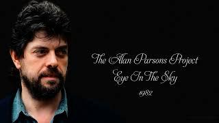 The Alan Parsons Project - Sirius / Eye In The Sky (1982)